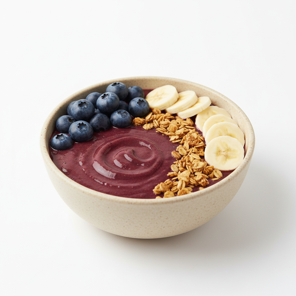 Açai Bowl